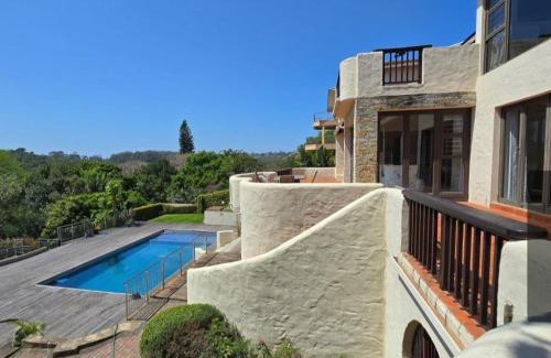 Gonubie Villa | Randall House