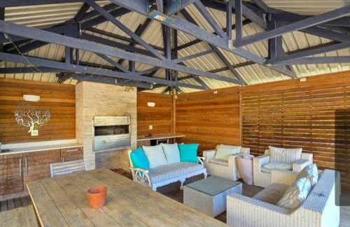 Gonubie Villa | Randall House