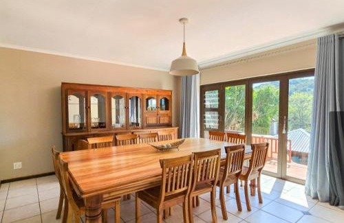 Gonubie Villa | Randall House