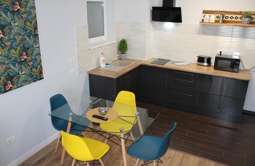 Oradea Apartment | Randevu Apartment