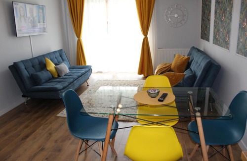 Oradea Apartment | Randevu Apartment