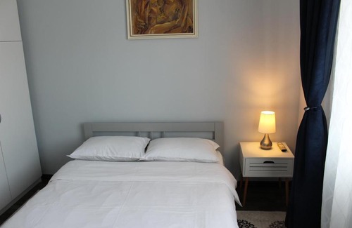 Oradea Apartment | Randevu Apartment