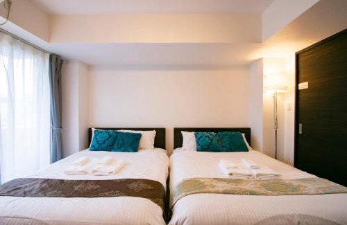 Arakawa Apartment | Randor Residence Tokyo Annex