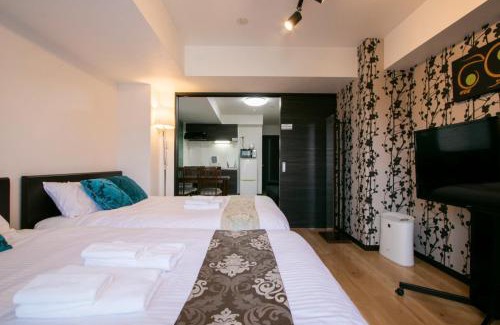 Arakawa Apartment | Randor Residence Tokyo Annex