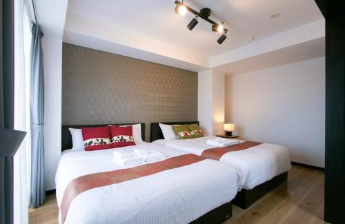 Arakawa Apartment | Randor Residence Tokyo Annex