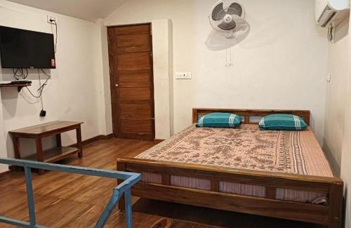 Kuilapalayam House | Ranga Cottages