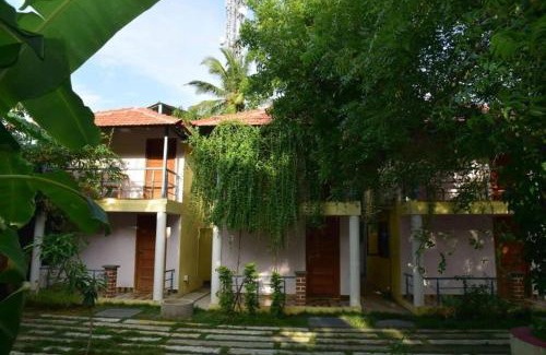 Kuilapalayam House | Ranga Cottages