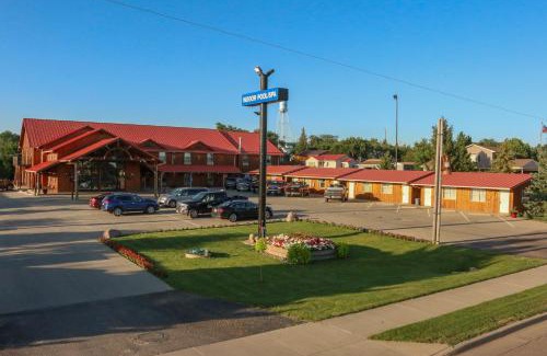Murdo Hotel | Range Country Lodging