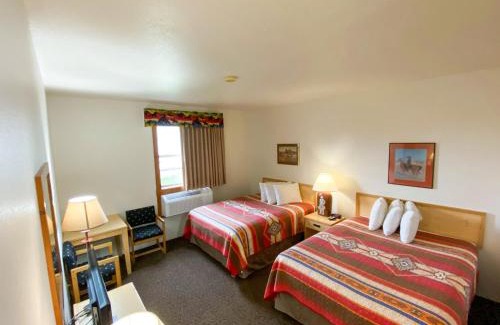 Murdo Hotel | Range Country Lodging