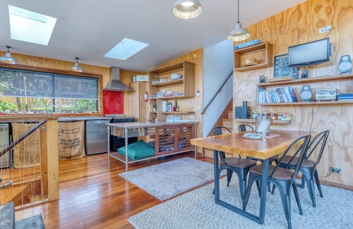 Karkari Peninsula House | Rangi Terrace Views