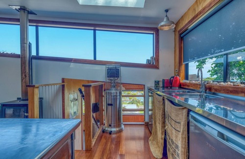 Karkari Peninsula House | Rangi Terrace Views
