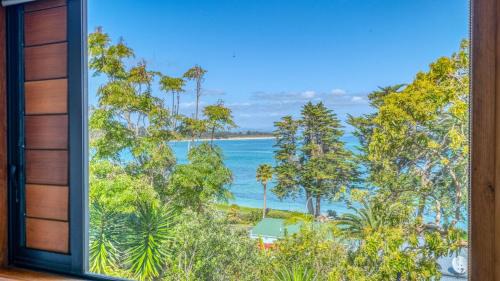 Rangiputa House | Rangi Terrace Views