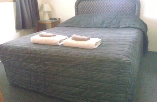 Rangiora Hotel | Rangiora Lodge Motel