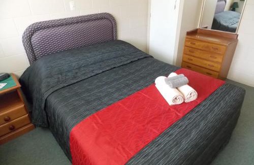 Rangiora Hotel | Rangiora Lodge Motel