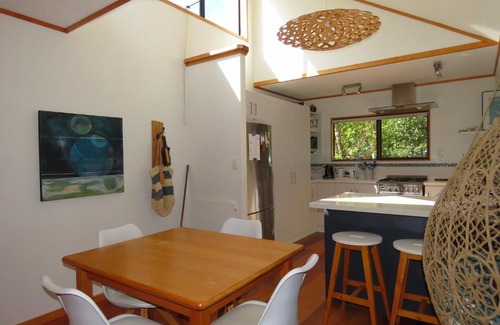 Rangiputa House | Rangiputa Moana