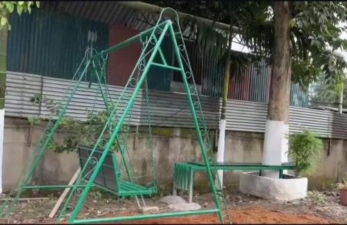 Sibsagar House | Rangpur Homestay