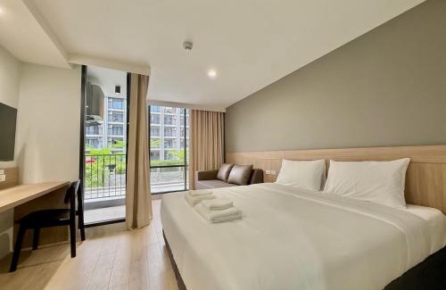Samut Sakhon Hotel | Rangsit Residence & Hotel