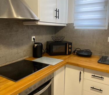 Aigio Apartment | Rania's house