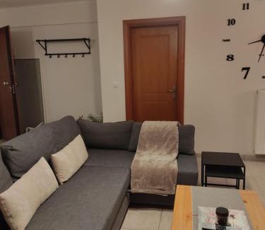 Aigio Apartment | Rania's house