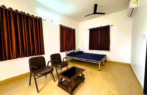 Bhuj Hotel | Ranjan Vadi