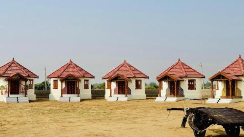 Gujarat Hotel | Rann Riders