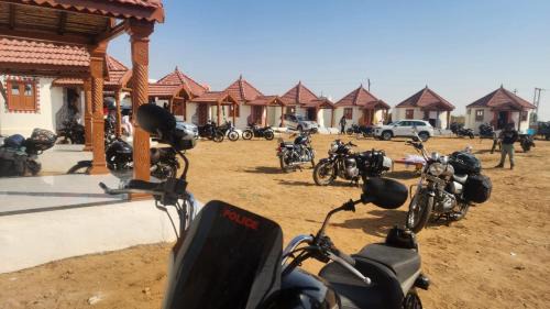 Gujarat Hotel | Rann Riders