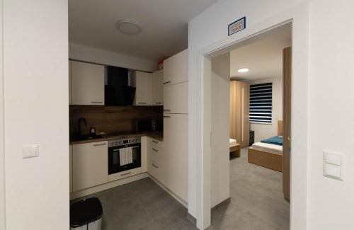 Braunau am Inn Apartment | Ranshofen Zimmervermietung Projektentwicklungs GmbH 3