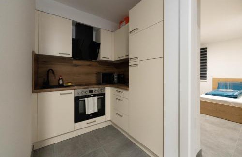 Braunau am Inn Apartment | Ranshofen Zimmervermietung Projektentwicklungs GmbH 3