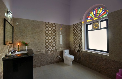 Sawai Madhopur Hotel | Ranthambhore Heritage Haveli