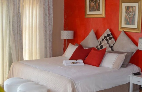 Moses Kotane House | Rantsho Lifestyle Guesthouse