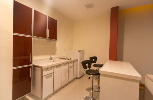 Sakaka Apartment | Raoum Inn Hotel Apartments- Sakaka