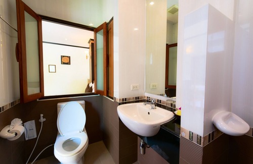 Chaeramae Hotel | Rapeepan Ville