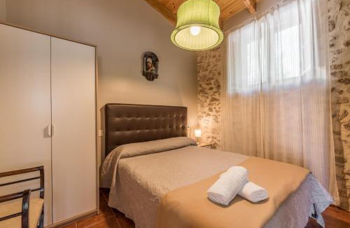 Moratalla House | Rapia. Casa Azul 6