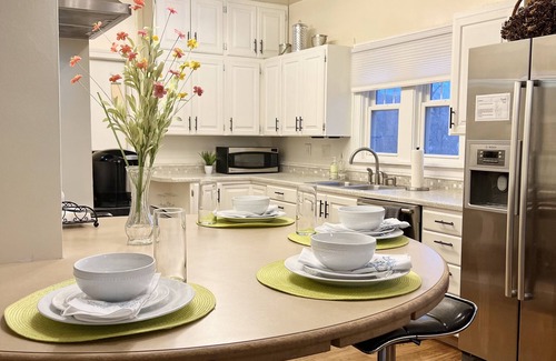 Rapid City House | Rapid City Two Bedroom Adjacent To City Park System