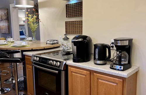 Rapid City House | Rapid City Two Bedroom Adjacent To City Park System