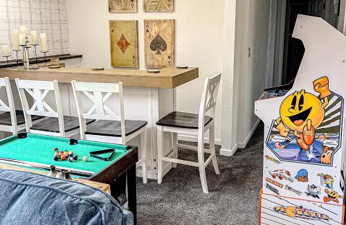 Rapid Valley House | Rapid Valley Retreat