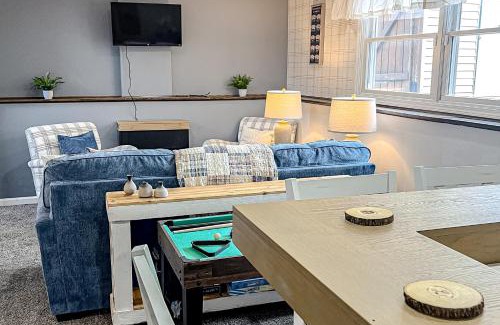 Rapid Valley House | Rapid Valley Retreat