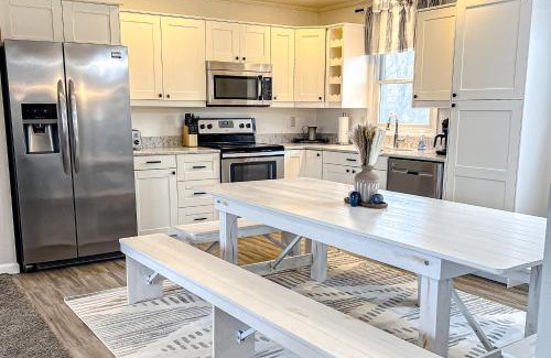 Rapid Valley House | Rapid Valley Retreat