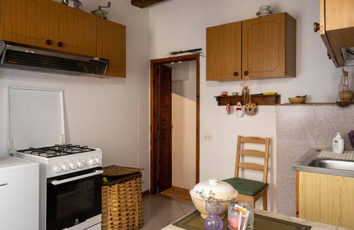 Rapolano Terme Apartment | Rapolano Terme Historic Center Studio!