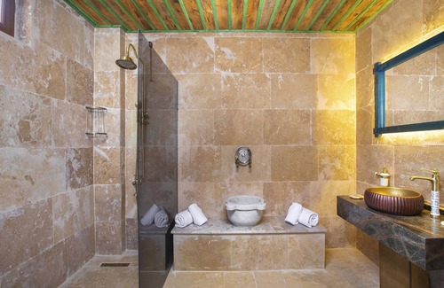 Cavusin Hotel | Rapsodi Cappadocia