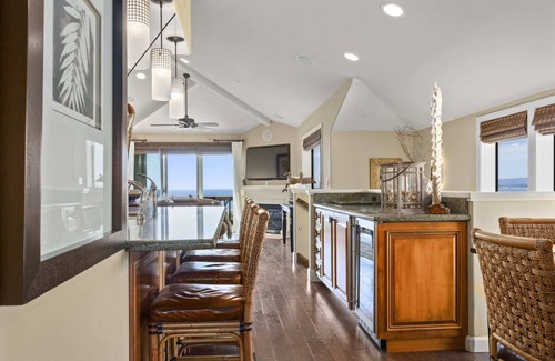 Rio del Mar Villa | Rare 3/3 Premier Unit at Seascape!