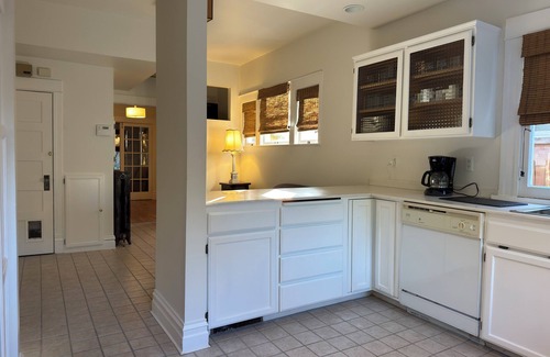 East End House | Rare 3BR House in Boise's Historic Geothermal Corridor