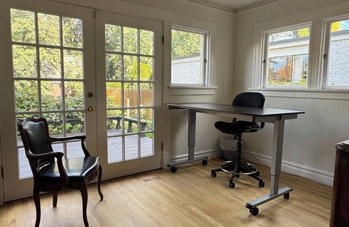 East End House | Rare 3BR House in Boise's Historic Geothermal Corridor