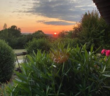 Thenac Villa | RARE EXCLUSIVITE La Villa Fongrivoise Grande Piscine avec terrasse 5 chambres et salle de bain WC privatifs Patio Cheminée sans Vis à Vis