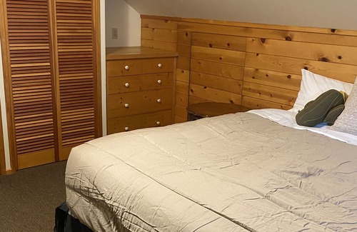 City Centre House | Rare Heritage Home Right Downtown