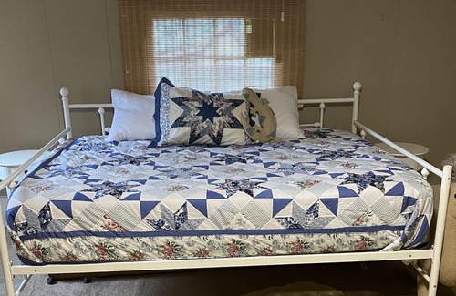 City Centre House | Rare Heritage Home Right Downtown