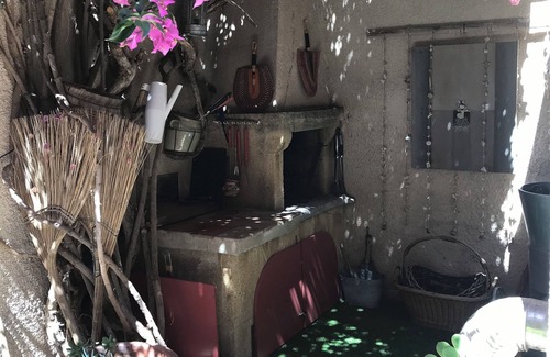 Le Pharo House | Rare, Maison à Endoume