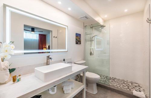 Kuau Apartment | RARE Upscale 2BR 2BA Kuau Paia - Walk to Beach!