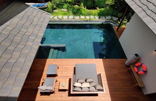 Wat Ket Villa | Rarin Villas