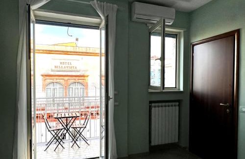 Portici Apartment | RaRoom Colors Home